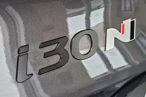 2024 Hyundai i30 N Premium PDe.V6