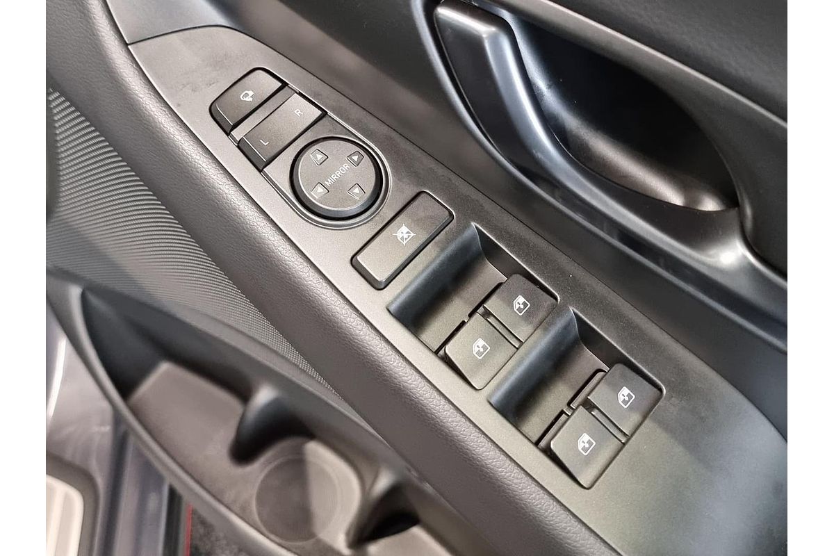 2024 Hyundai i30 N Premium PDe.V6