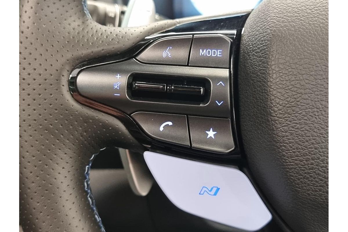 2024 Hyundai i30 N Premium PDe.V6