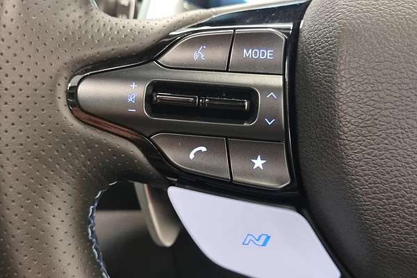 2024 Hyundai i30 N Premium PDe.V6