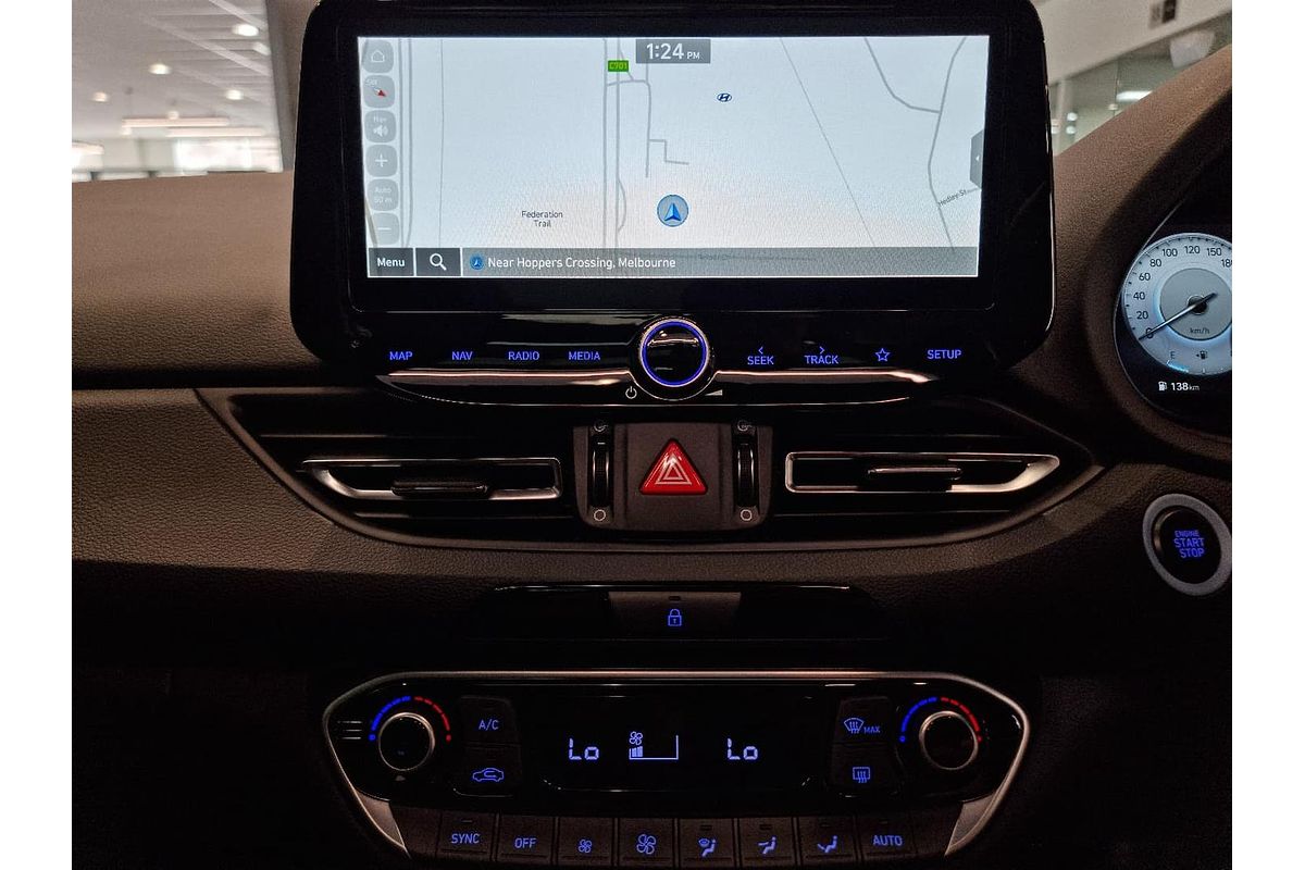 2024 Hyundai i30 N Premium PDe.V6