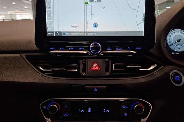 2024 Hyundai i30 N Premium PDe.V6