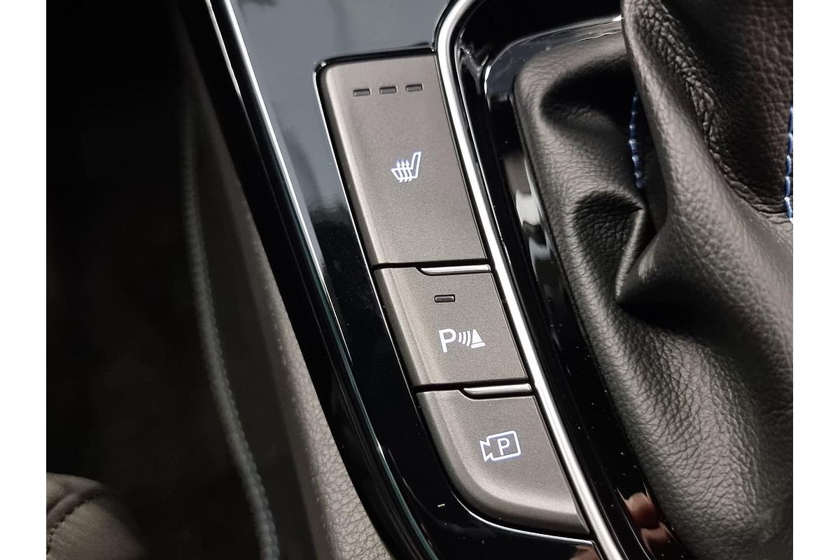 2024 Hyundai i30 N Premium PDe.V6