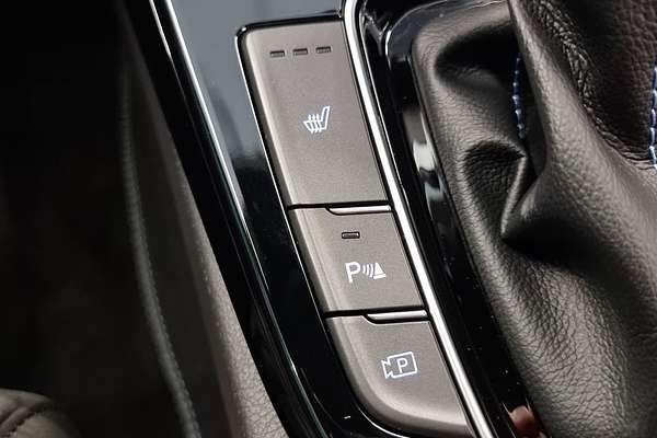 2024 Hyundai i30 N Premium PDe.V6