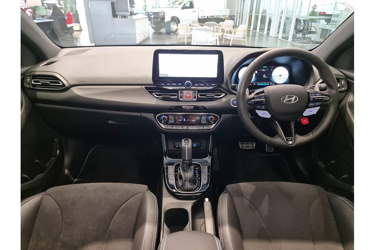 2024 Hyundai i30 N Premium PDe.V6