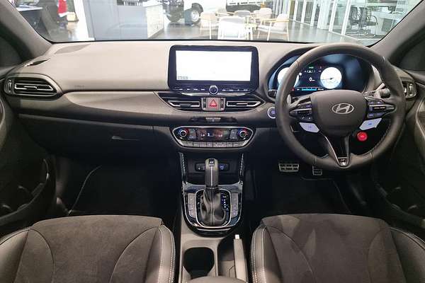 2024 Hyundai i30 N Premium PDe.V6