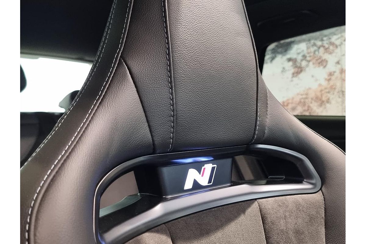 2024 Hyundai i30 N Premium PDe.V6