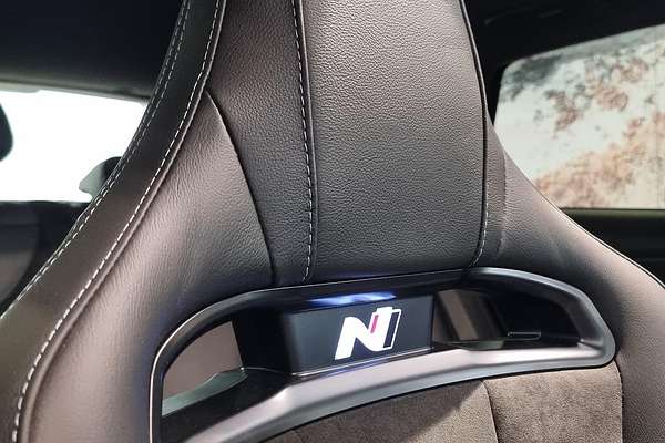 2024 Hyundai i30 N Premium PDe.V6