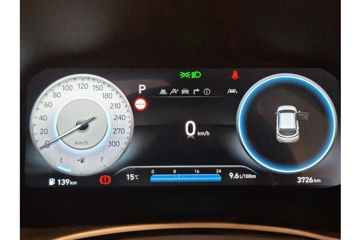 2024 Hyundai i30 N Premium PDe.V6