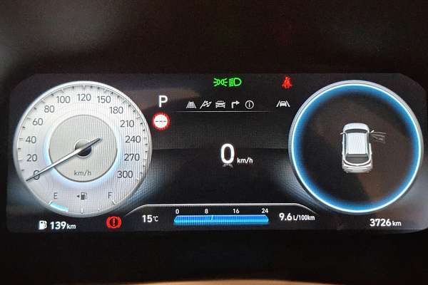 2024 Hyundai i30 N Premium PDe.V6