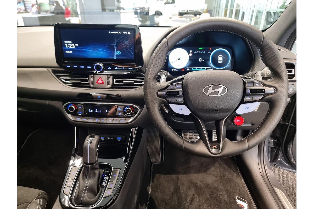 2024 Hyundai i30 N Premium PDe.V6