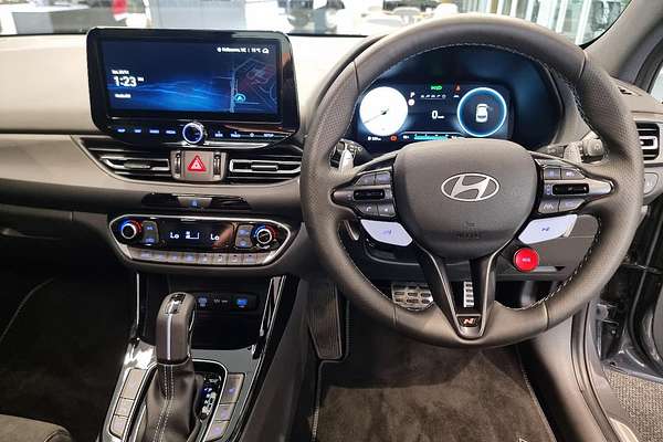 2024 Hyundai i30 N Premium PDe.V6