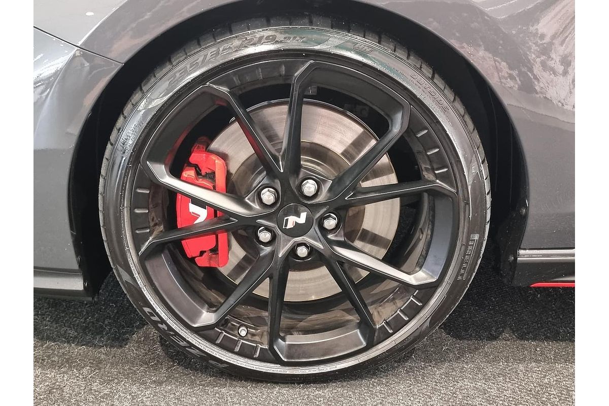 2024 Hyundai i30 N Premium PDe.V6