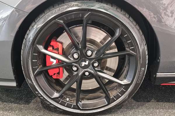 2024 Hyundai i30 N Premium PDe.V6