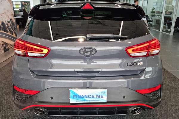 2024 Hyundai i30 N Premium PDe.V6