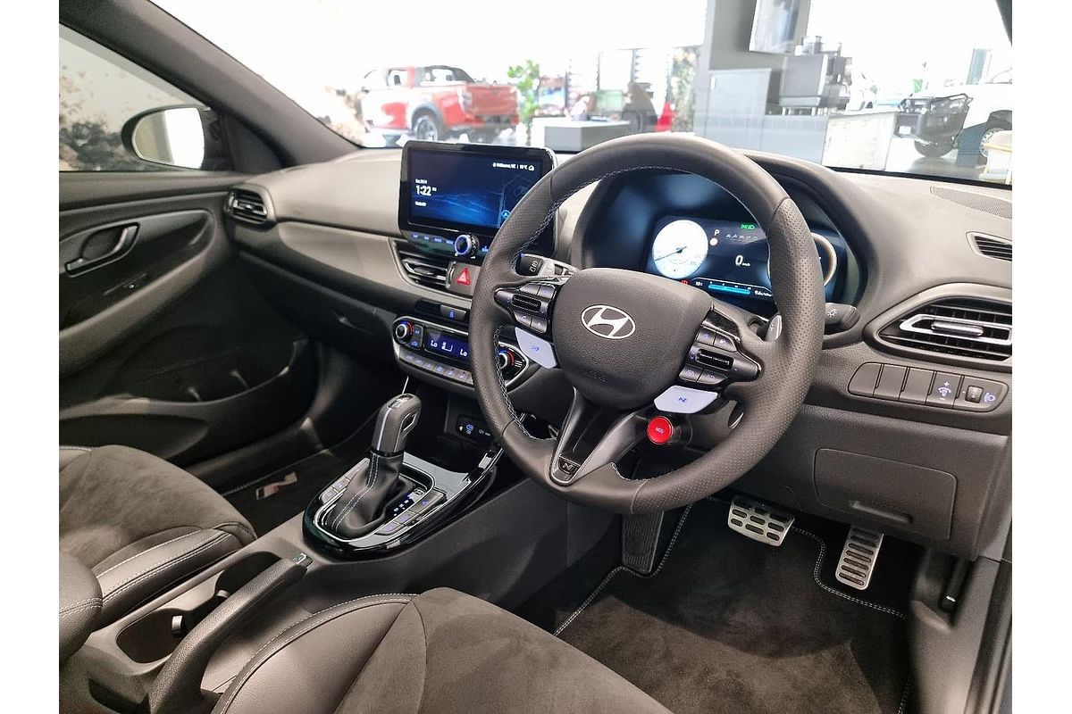 2024 Hyundai i30 N Premium PDe.V6
