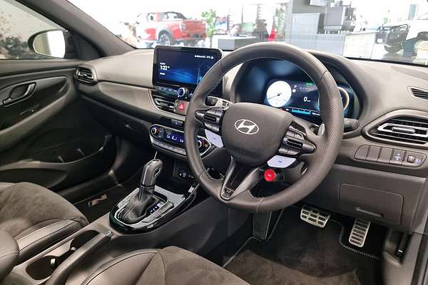 2024 Hyundai i30 N Premium PDe.V6