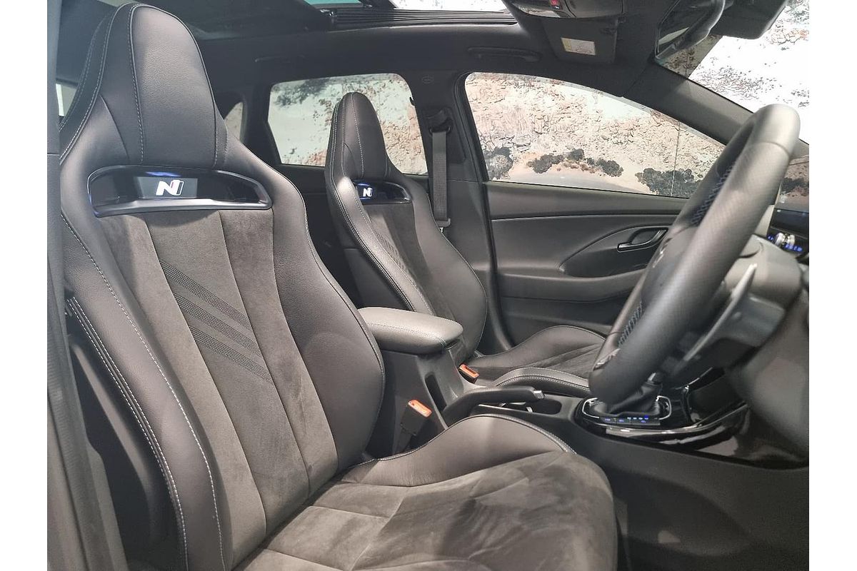 2024 Hyundai i30 N Premium PDe.V6