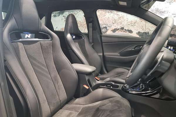 2024 Hyundai i30 N Premium PDe.V6