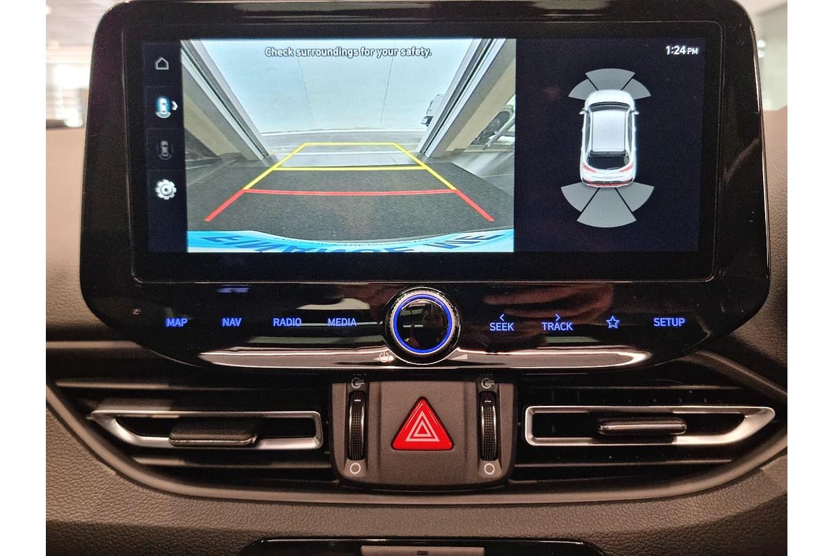 2024 Hyundai i30 N Premium PDe.V6