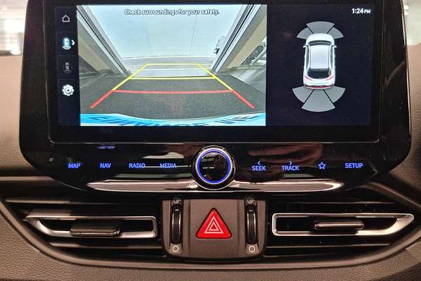 2024 Hyundai i30 N Premium PDe.V6