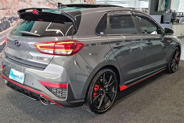 2024 Hyundai i30 N Premium PDe.V6