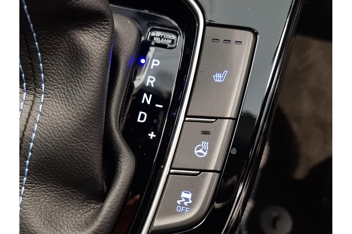 2024 Hyundai i30 N Premium PDe.V6