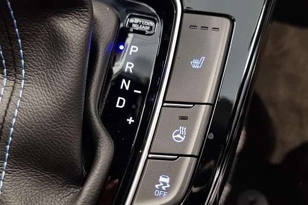 2024 Hyundai i30 N Premium PDe.V6