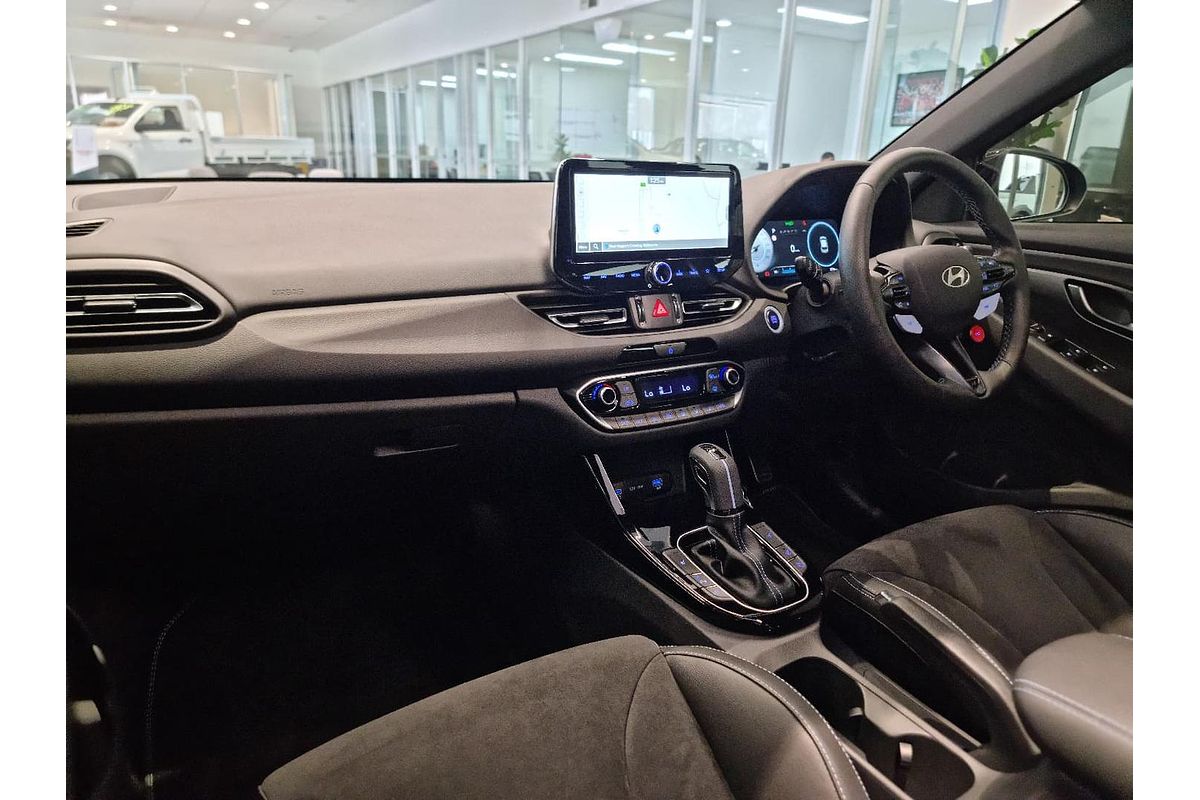 2024 Hyundai i30 N Premium PDe.V6