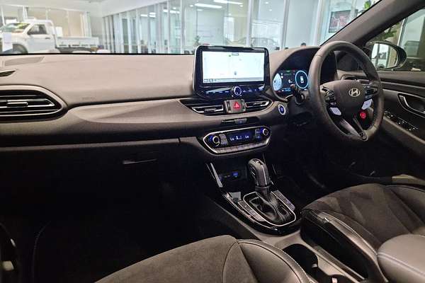 2024 Hyundai i30 N Premium PDe.V6