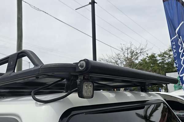 2019 Ford Ranger XL PX MkIII 4X4 3.2L