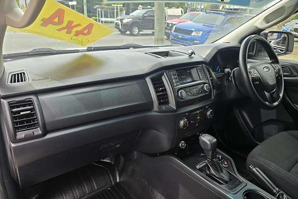 2019 Ford Ranger XL PX MkIII 4X4 3.2L