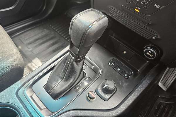 2019 Ford Ranger XL PX MkIII 4X4 3.2L