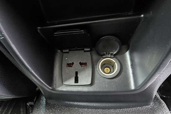 2019 Ford Ranger XL PX MkIII 4X4 3.2L