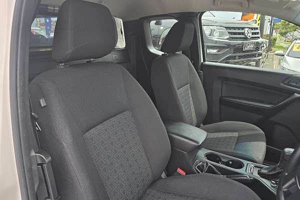 2019 Ford Ranger XL PX MkIII 4X4 3.2L