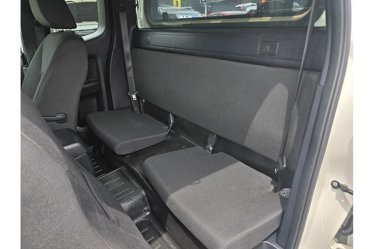 2019 Ford Ranger XL PX MkIII 4X4 3.2L