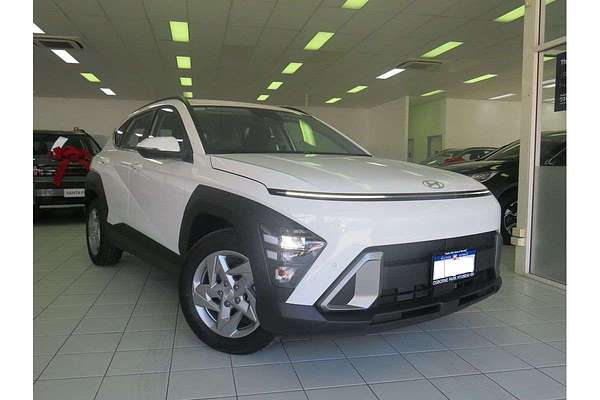 2025 Hyundai Kona SX2.V3