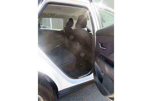 2025 Hyundai Kona SX2.V3