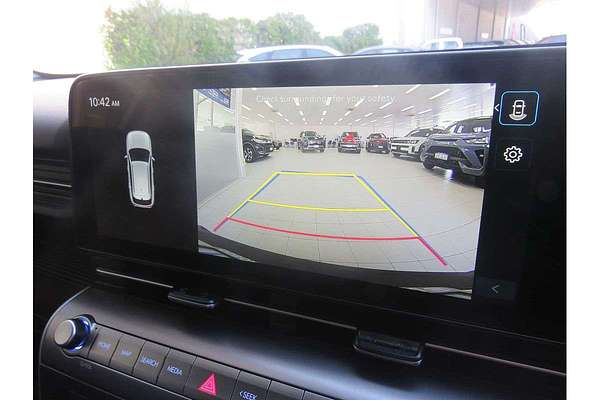 2025 Hyundai Kona SX2.V3