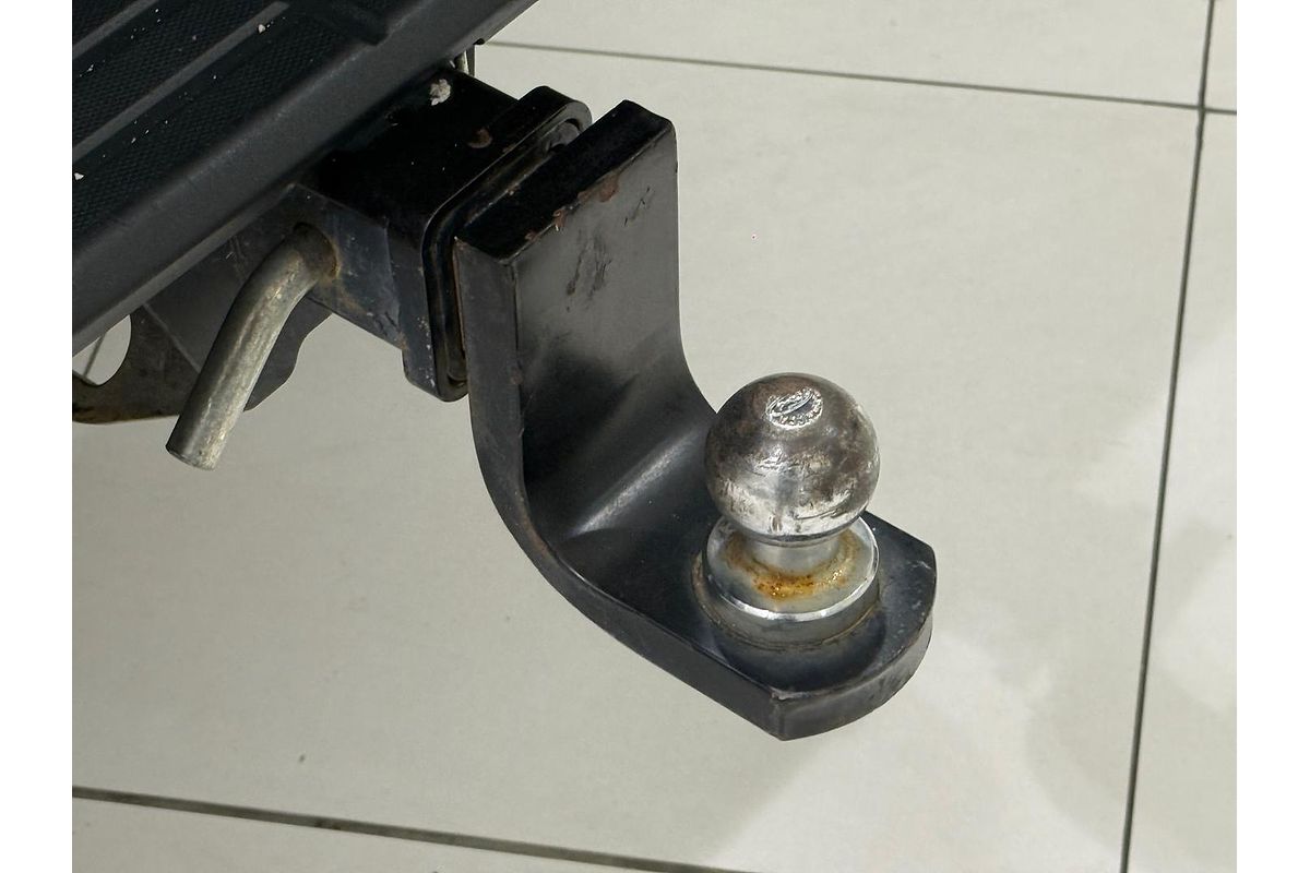 2022 Ford Ranger XLT 3.0 (4x4) PY MY22 4X4 3.0L