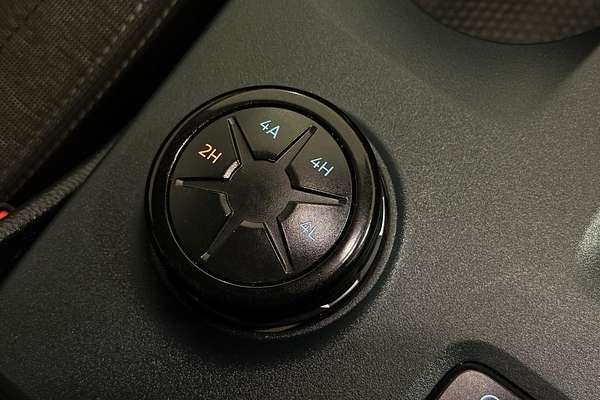 2022 Ford Ranger XLT 3.0 (4x4) PY MY22 4X4 3.0L