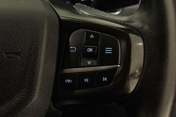 2022 Ford Ranger XLT 3.0 (4x4) PY MY22 4X4 3.0L