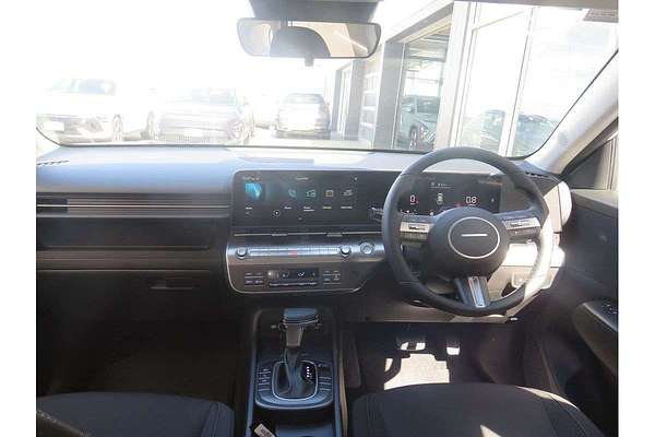 2025 Hyundai Kona  SX2.V3