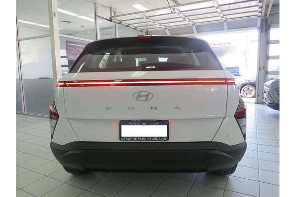 2025 Hyundai Kona  SX2.V3