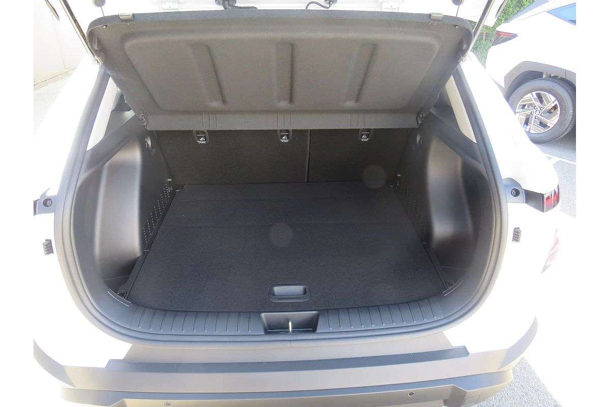 2025 Hyundai Kona  SX2.V3