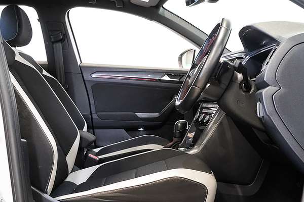 2021 Volkswagen T-Roc 140TSI Sport A11