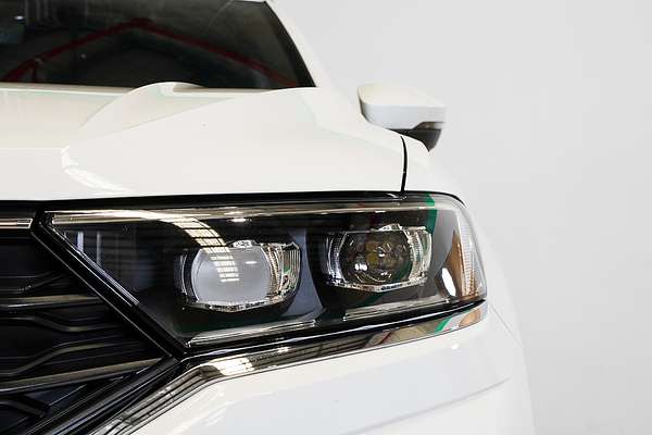 2021 Volkswagen T-Roc 140TSI Sport A11