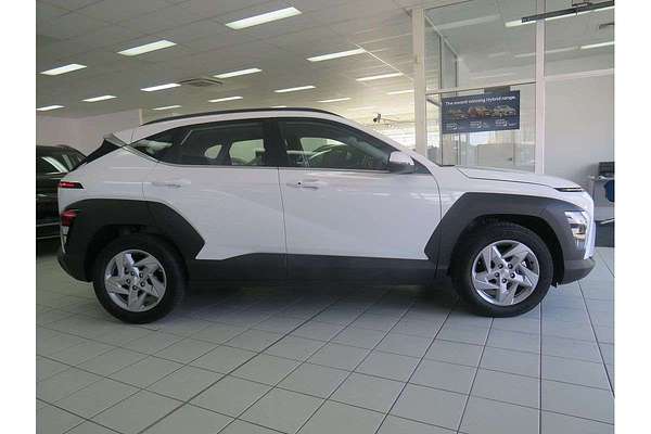 2025 Hyundai Kona SX2.V3