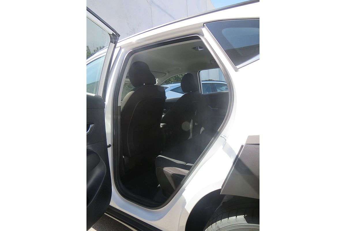 2025 Hyundai Kona SX2.V3