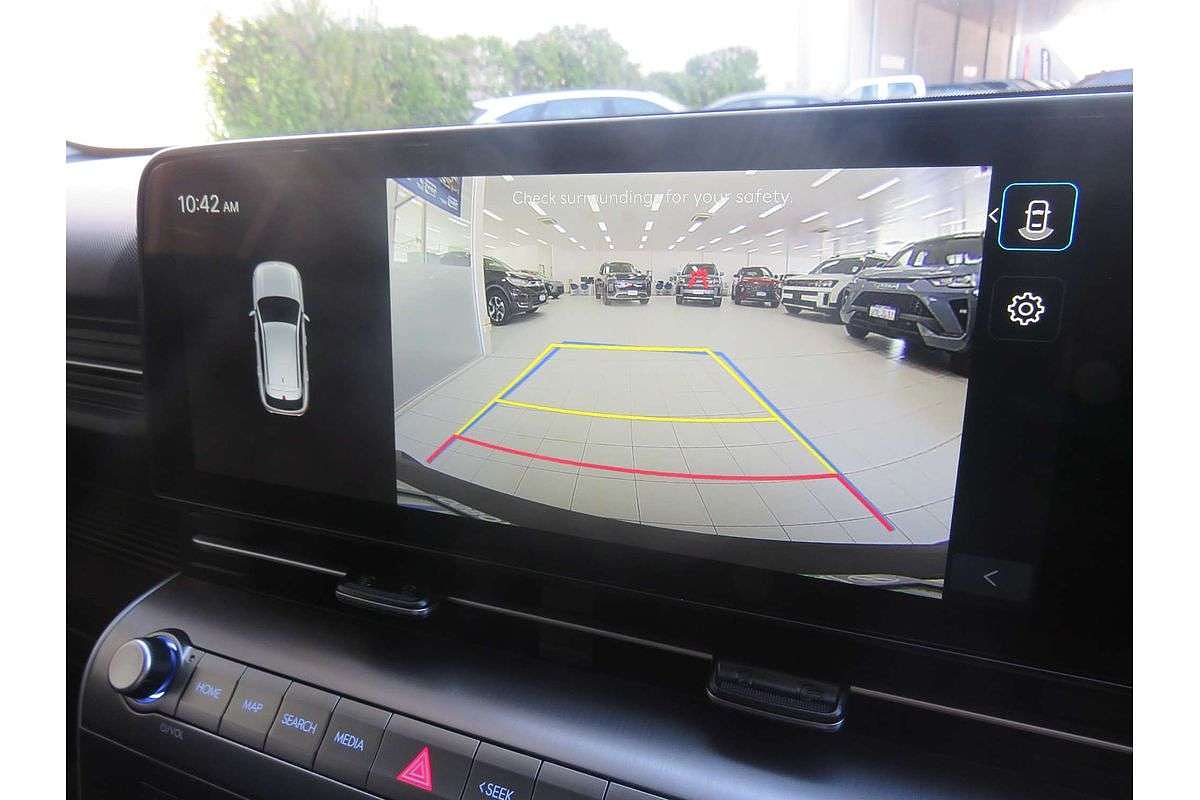 2025 Hyundai Kona SX2.V3